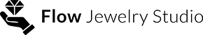 Flow Jewelry Studio Logo